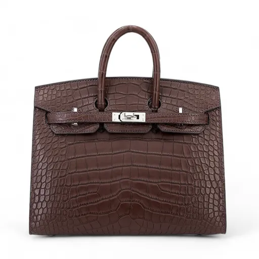 Birkin 20 Havane (41)