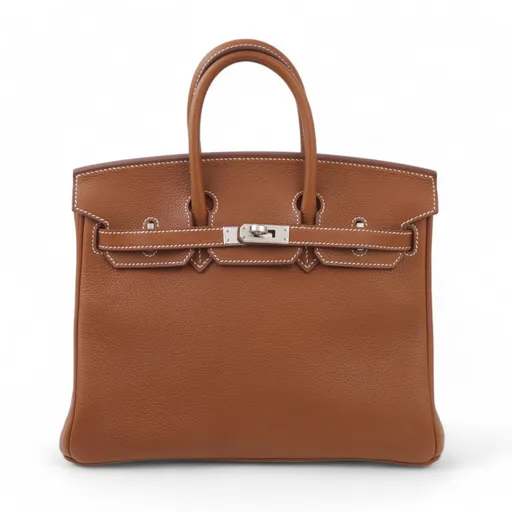 Birkin 25 Fauve (34)