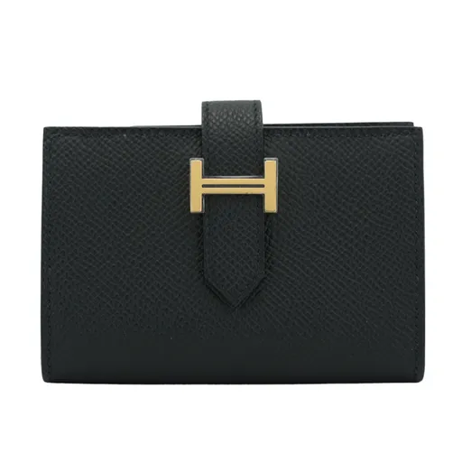 Bearn Compact wallet Black (89)