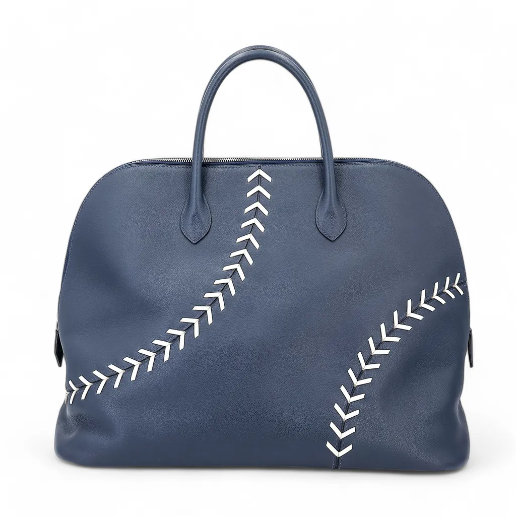 Bolide 45 1923 Baseball Bleu Nuit (2Z)