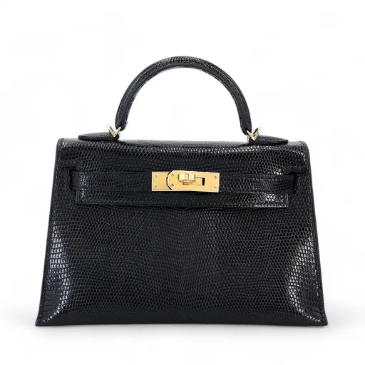 Mini Kelly II Black (89)