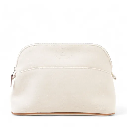 Bolide Pouch Orange Beige