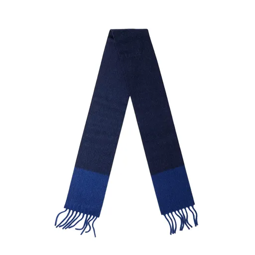 Allumette muffler Blue