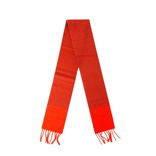 Allumette muffler Orange