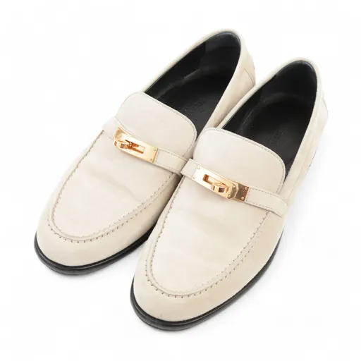 Destin loafer Beige