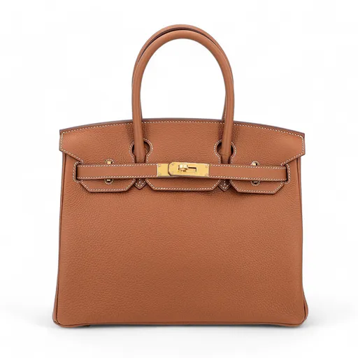 Birkin 30 Gold (37)