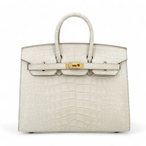 Birkin 25 Beton (8L)