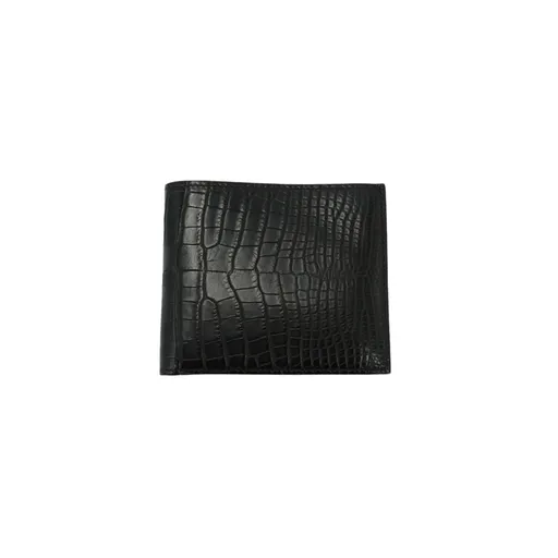 MC2 Copernic Compact wallet Black (89)