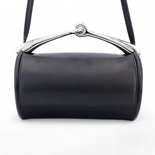 Maximors bag Black (89)