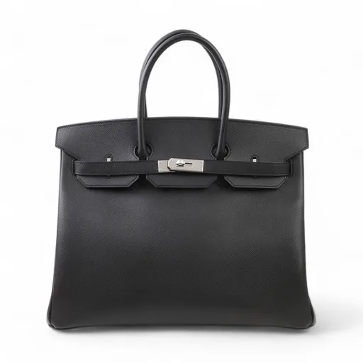 Birkin 35 Black (89)