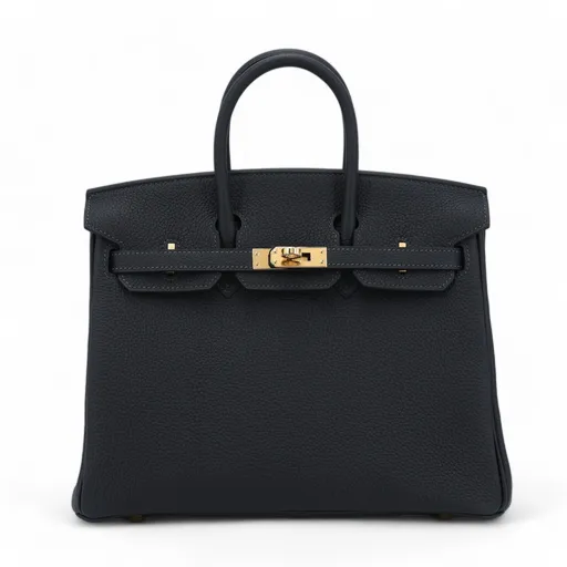 Birkin 25 Caban (3Y)