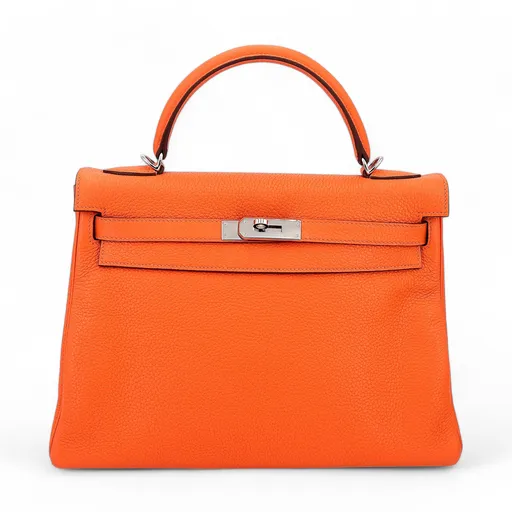 Kelly 32 Orange (93)