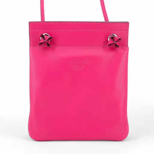 Aline Mini bag Rose Mexico (0D)