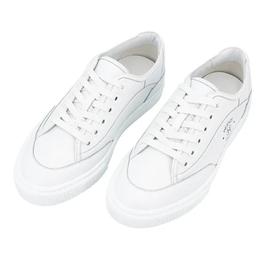 Sneaker Get women White (01)