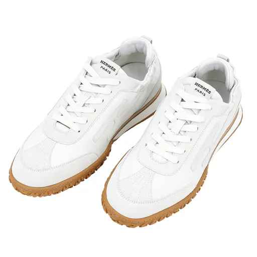 Sneaker JET White (01)