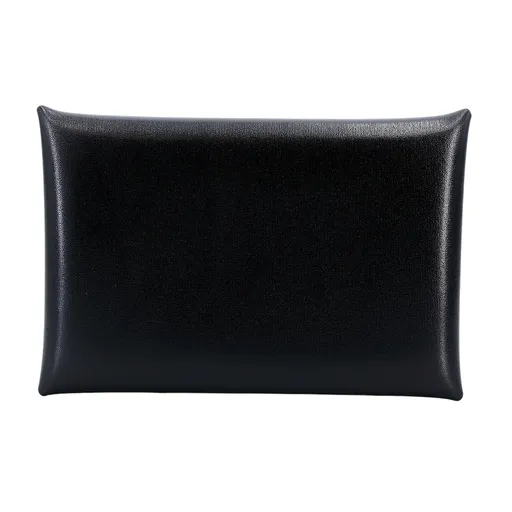 Calvi card holder Black (89)