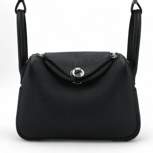 Mini Lindy II Black (89)