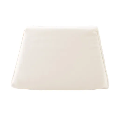 GINZA XIAOMA Original Kelly 25 Bag Pillow White