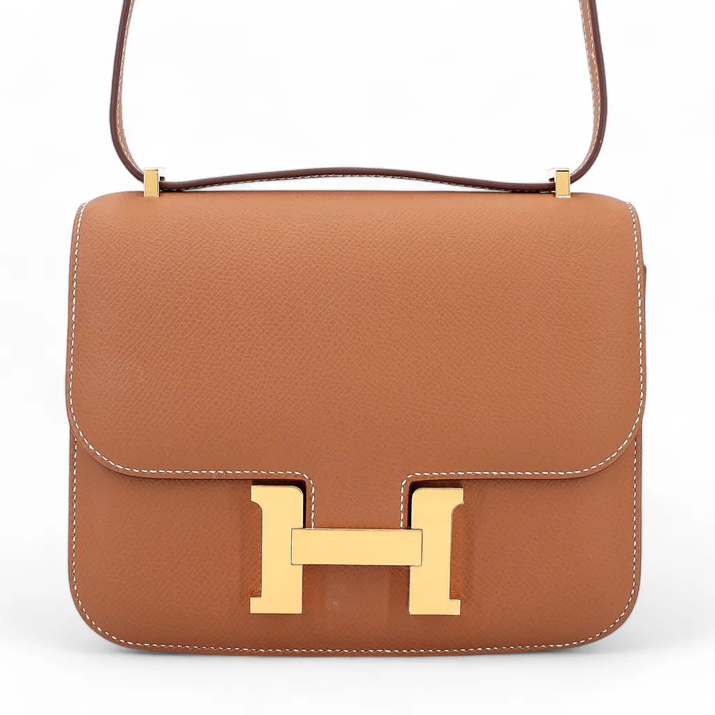 HERMES 超入手困難 コンスタンススリム ゴールドxゴールド 210.jpg