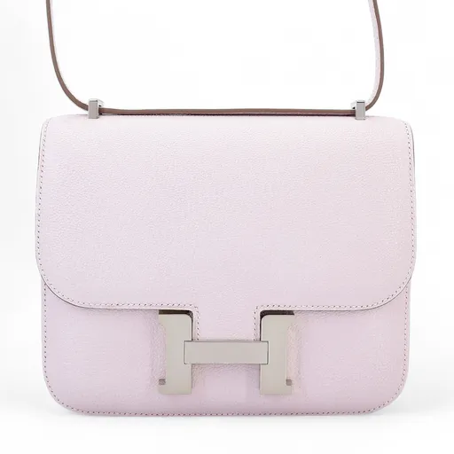 Constance Mini Mauve Pale (09)