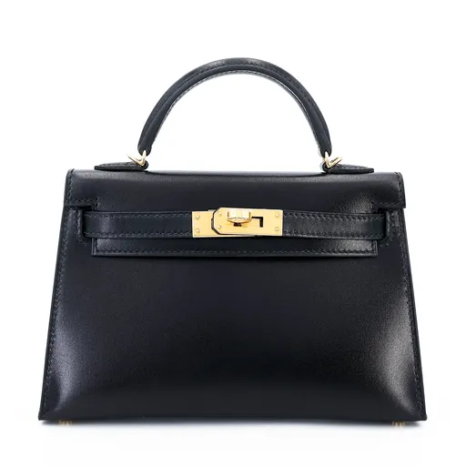 Mini Kelly II Black (89)