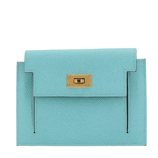 Kelly Pocket Compact Bleu Atoll (3P)