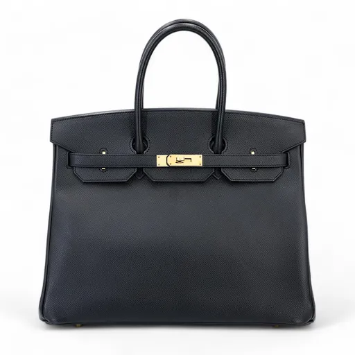 Birkin 35 Black (89)