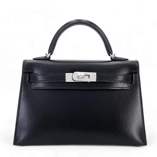 Mini Kelly II Black (89)