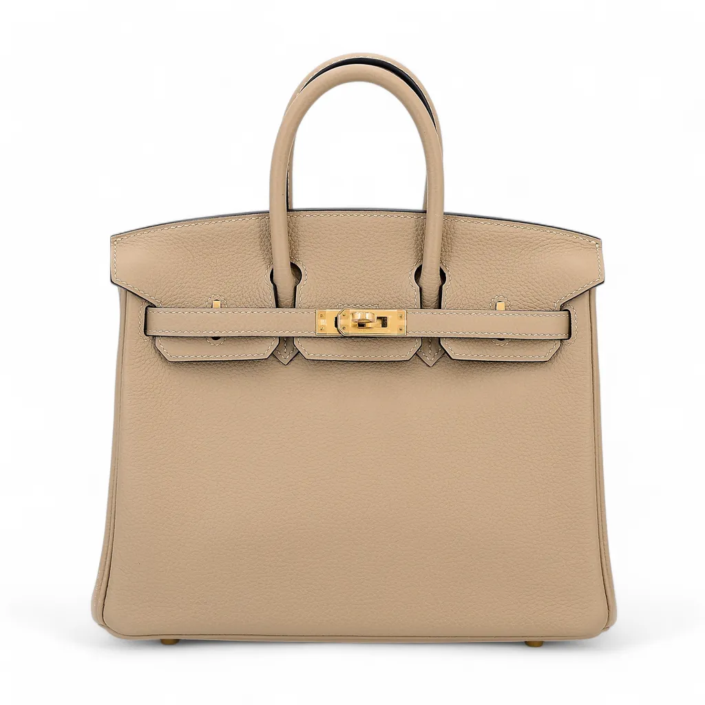 Birkin 25 Trench (S2)