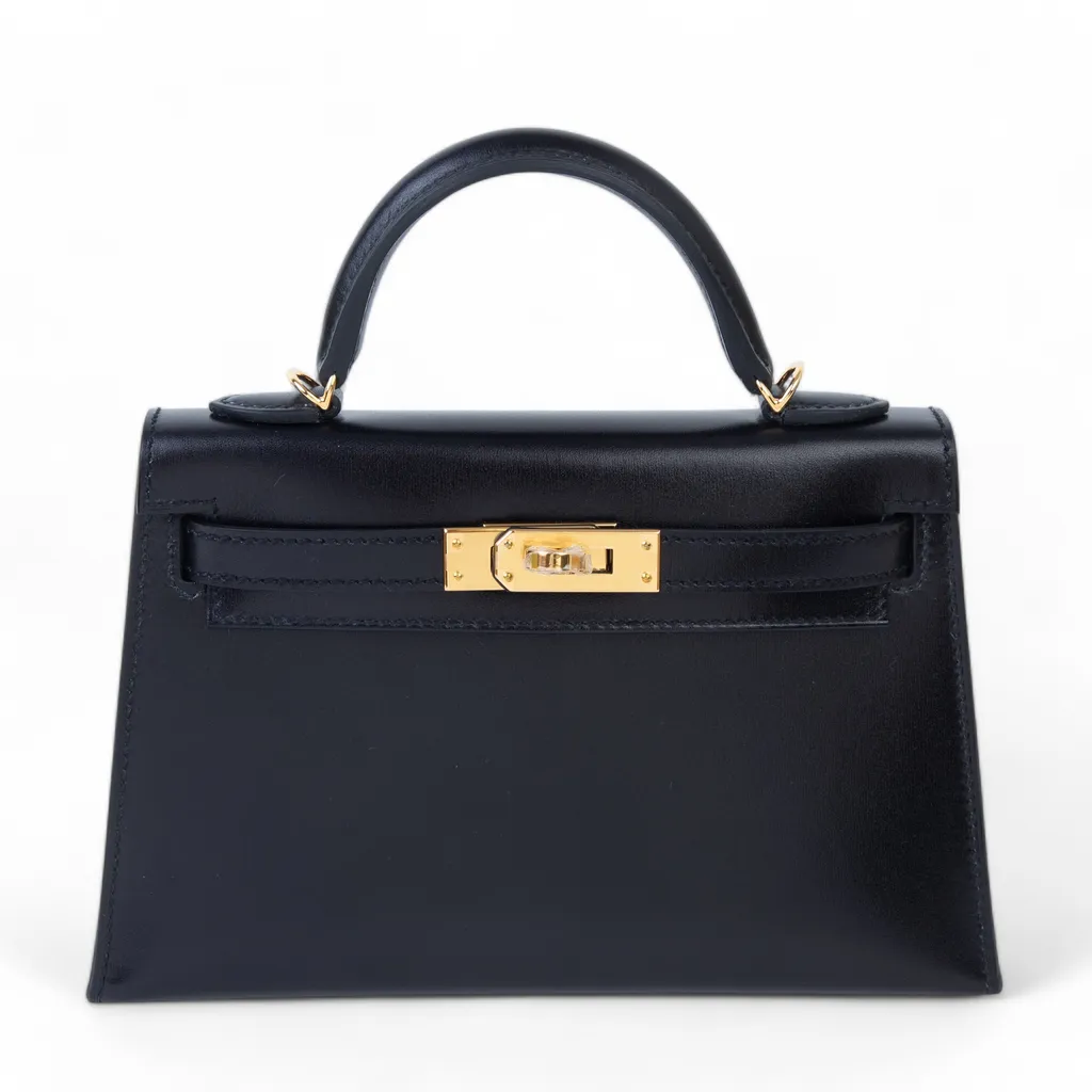 Mini Kelly II Black (89)