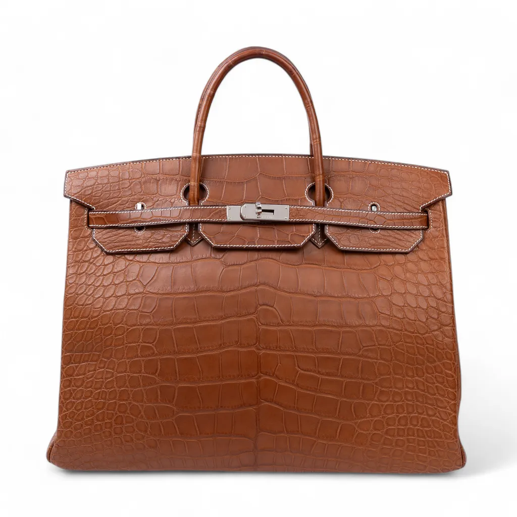 Birkin 40 Gold (37)