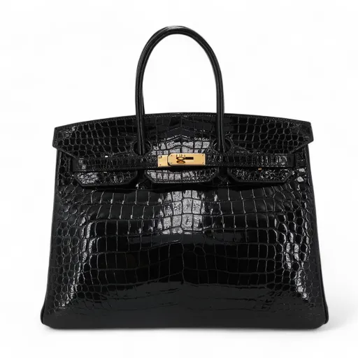 Birkin 35 Black (89)