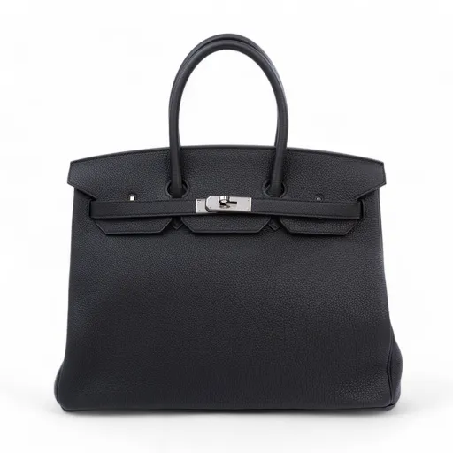 Birkin 35 Black (89)