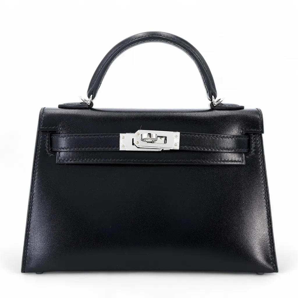Mini Kelly II Black (89)