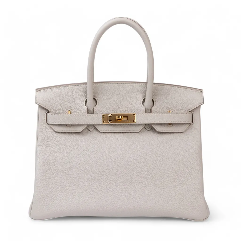 Birkin 30 Beton (8L)