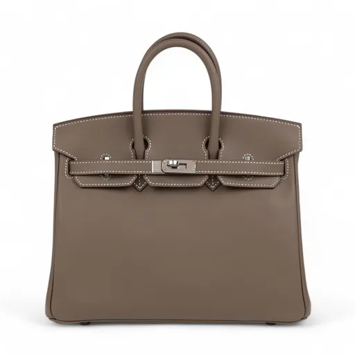 Birkin 25 Etoupe (18)