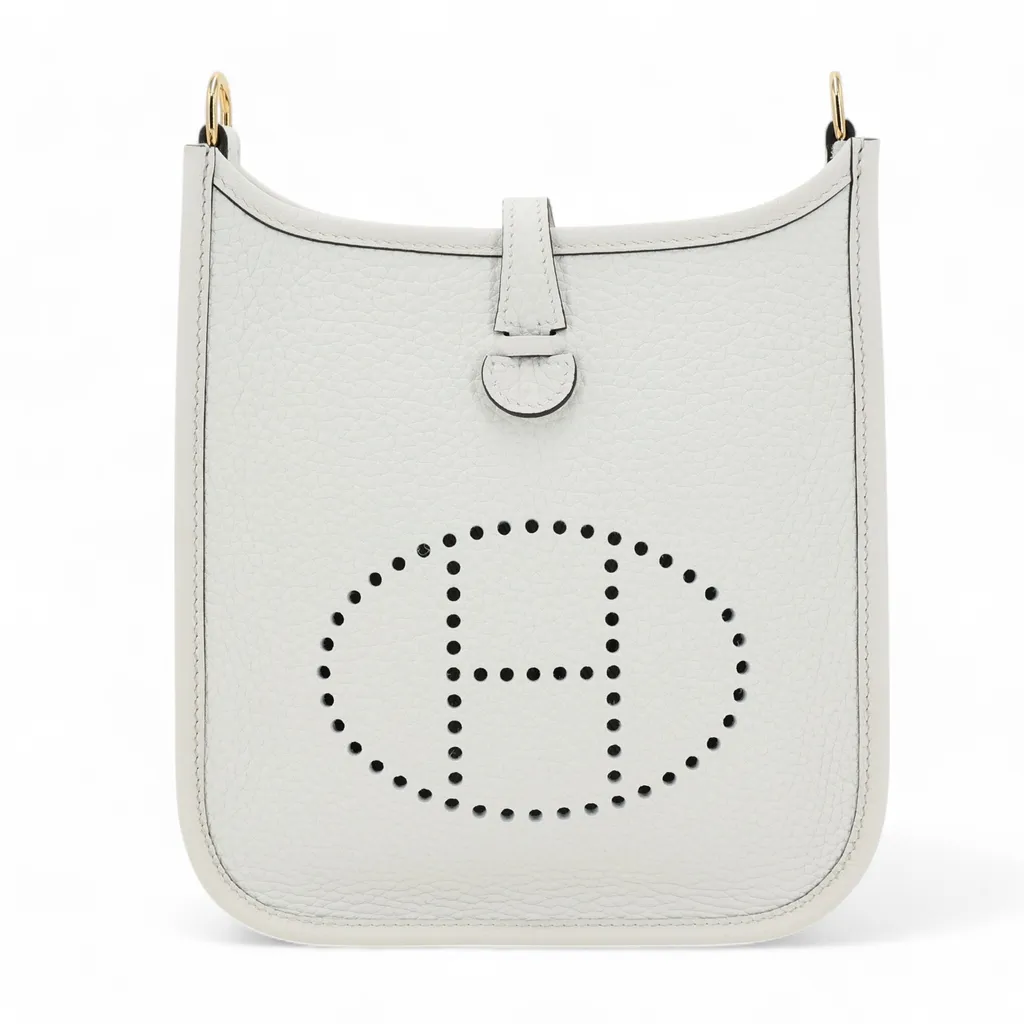 Mini Evelyne 16 Amazone 112cm New White (0U)
