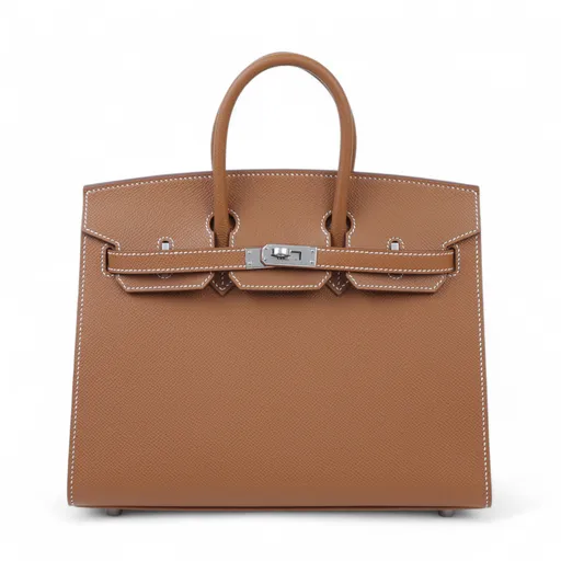 Birkin 25 Gold (37)