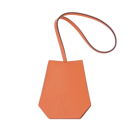 Clochette key holder Orange (93)