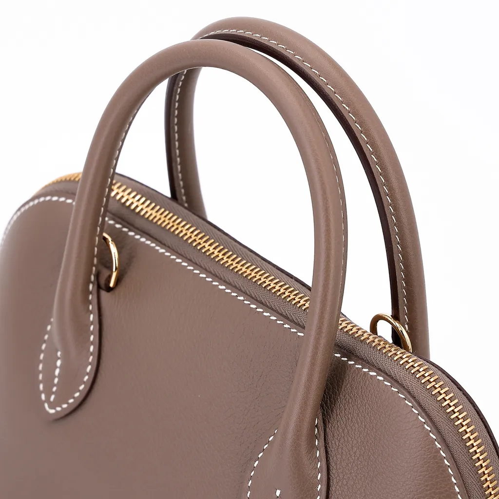 ◇正規品◇Hermes れる エルメス ボリード31 エトープ