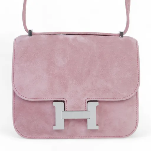 Constance Mini Pink