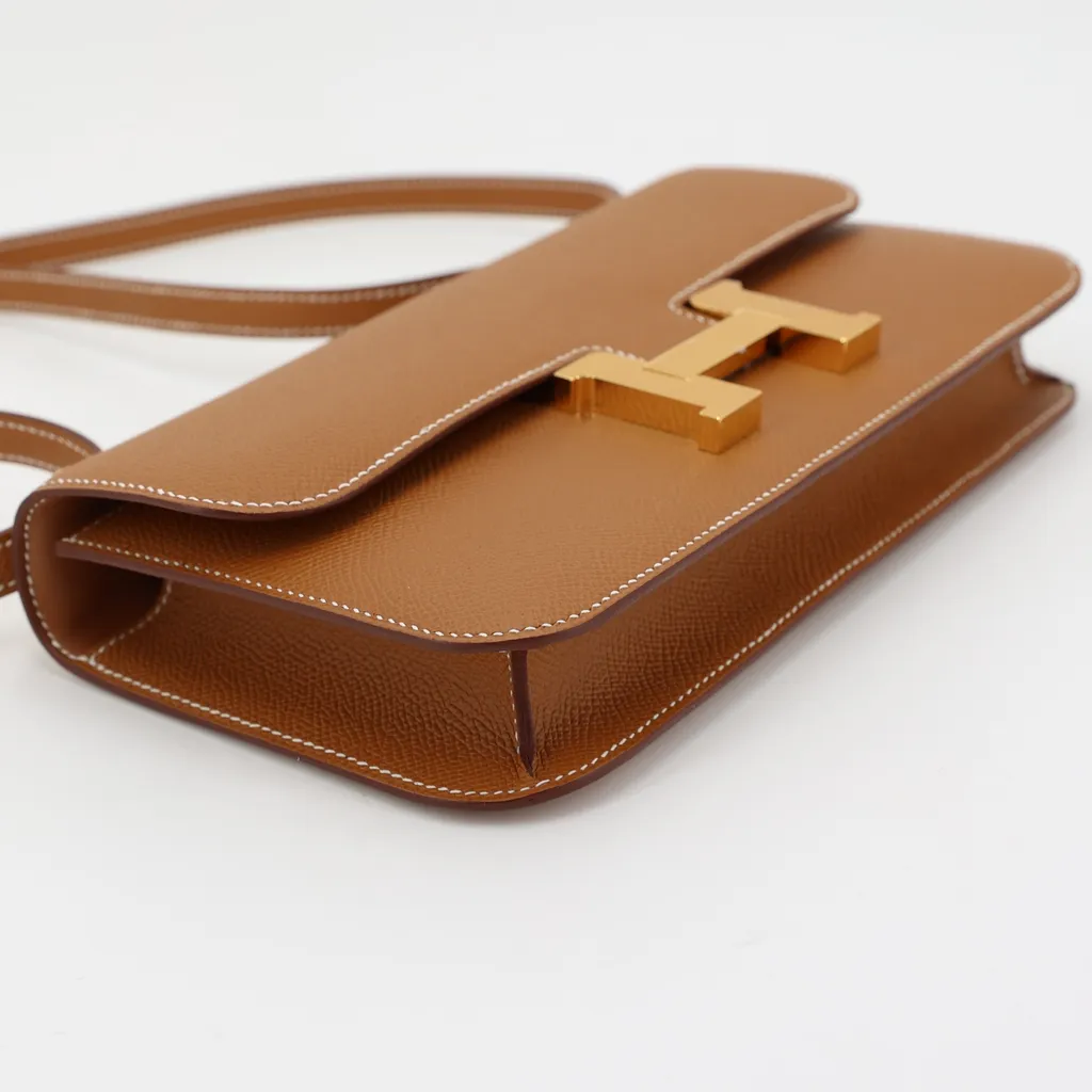 ランク N 新品 HERMÈS エルメス コンスタンスエラン 2024