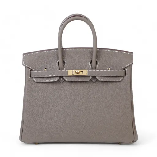 Birkin 25 Etoupe (18)