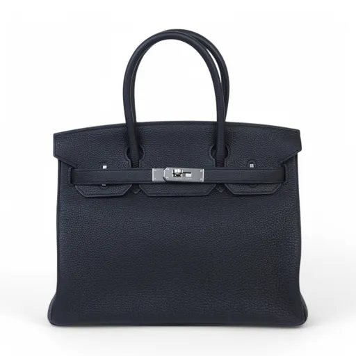 Birkin 30 Black (89)