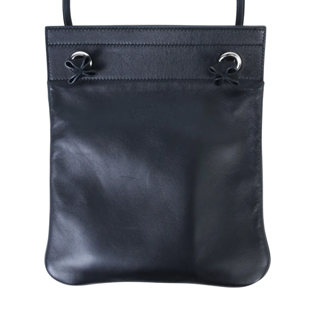 Aline bag Black (89)