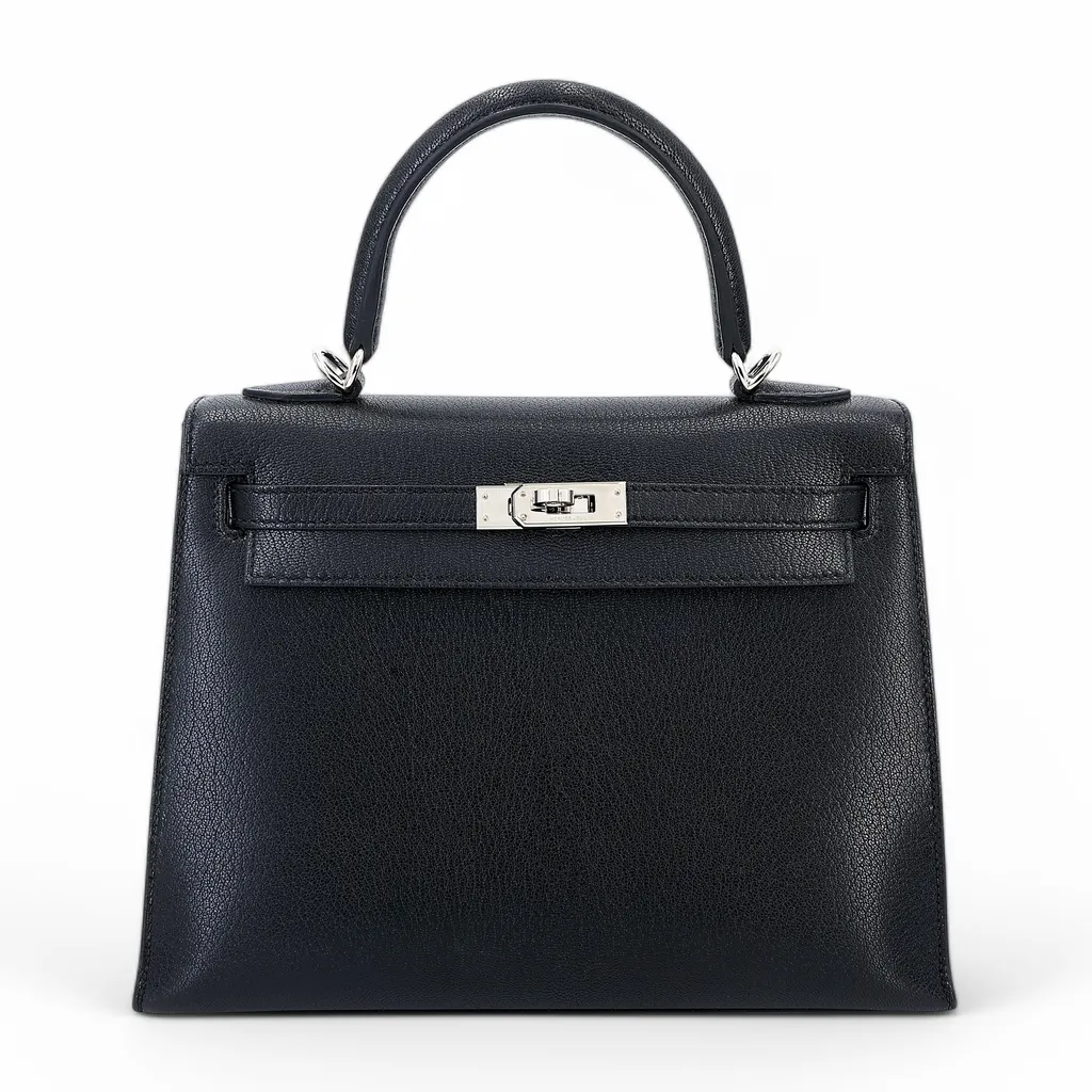 HERMES エルメス カレ45 SELLIER セリエ スカーフ 【433】 の