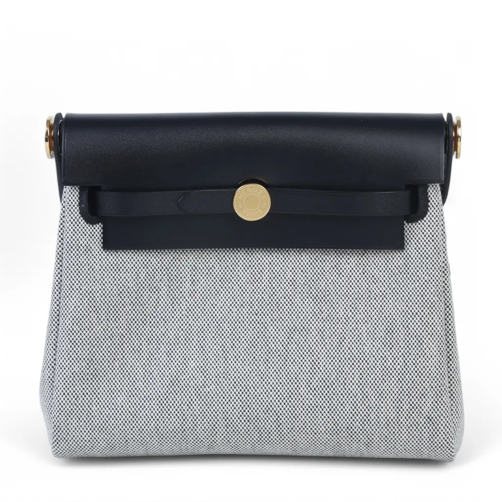 ランク N 新品 HERMÈS エルメス エールバッグジップ ミニ 20