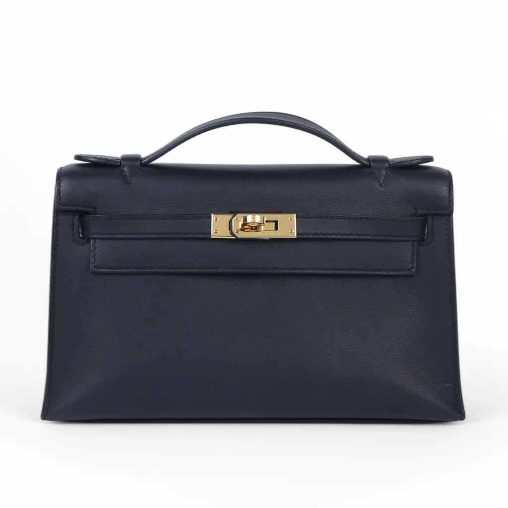 Kelly Pochette Black (89)