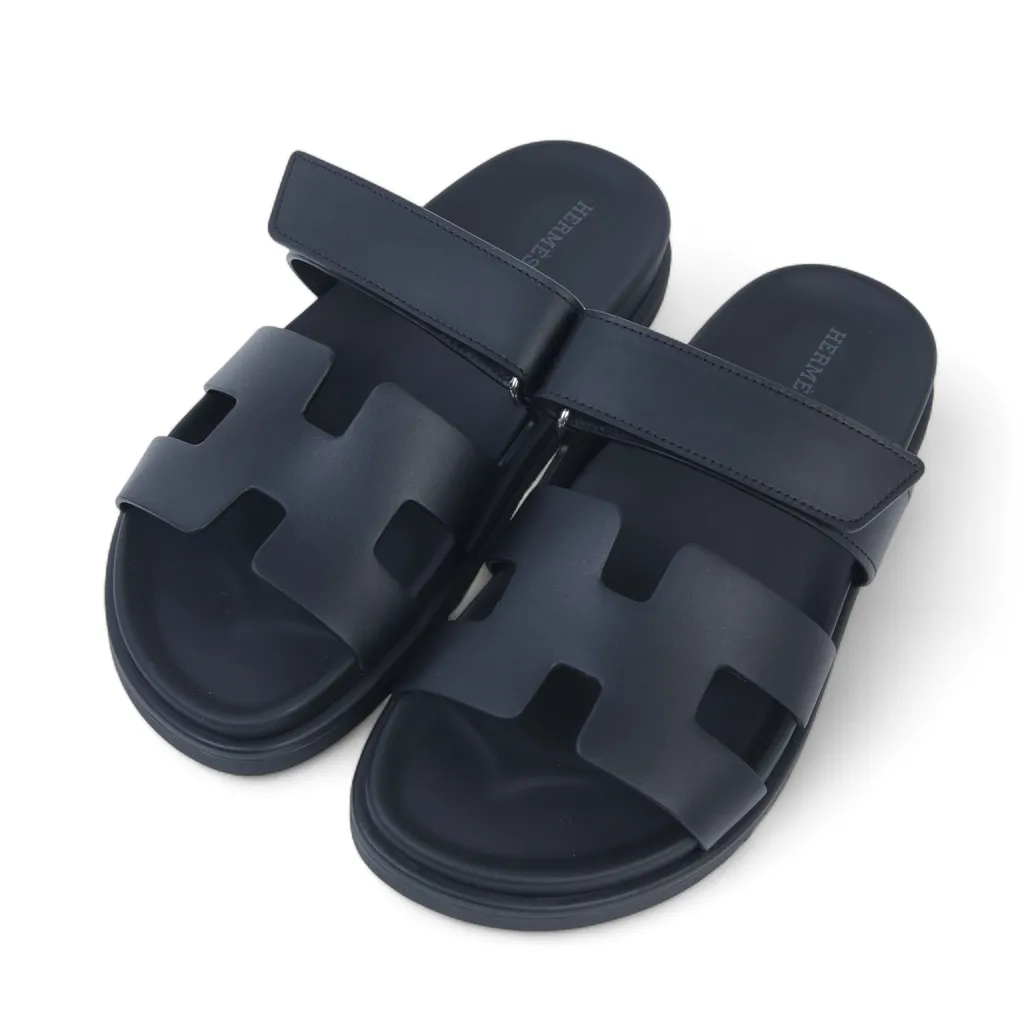 Chypre sandal Black (89)