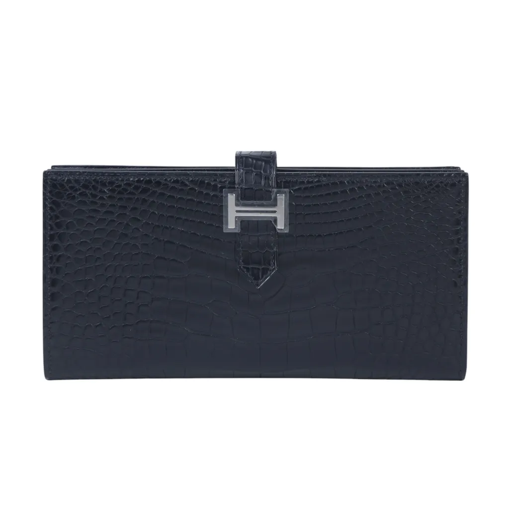 Bearn Souffle wallet Black (89)